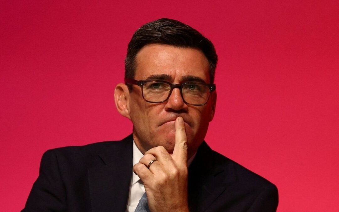 How can the UK’s Labour Party rebuild voter trust?