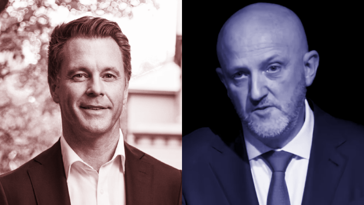 The Baby Premier and the Spy Boss Who Warned of Antisemitism