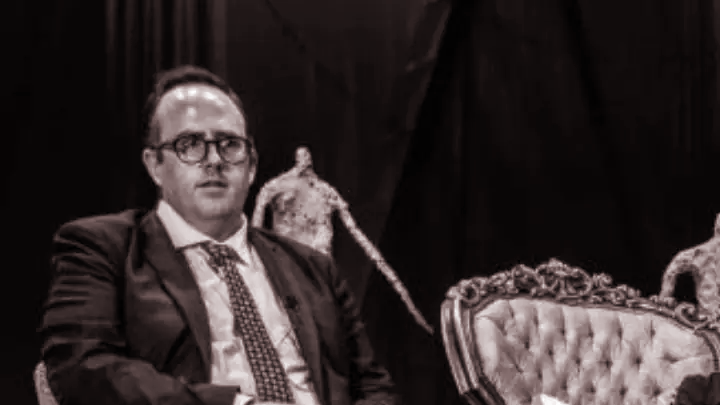 New Police Phone Scanning Law Could Target Protesters: Interview NSWCCL’s Timothy Roberts
