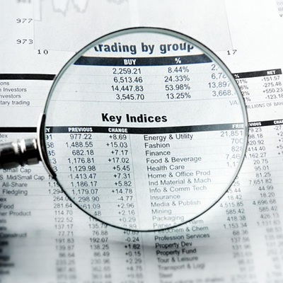 The market paid for change, not comfort