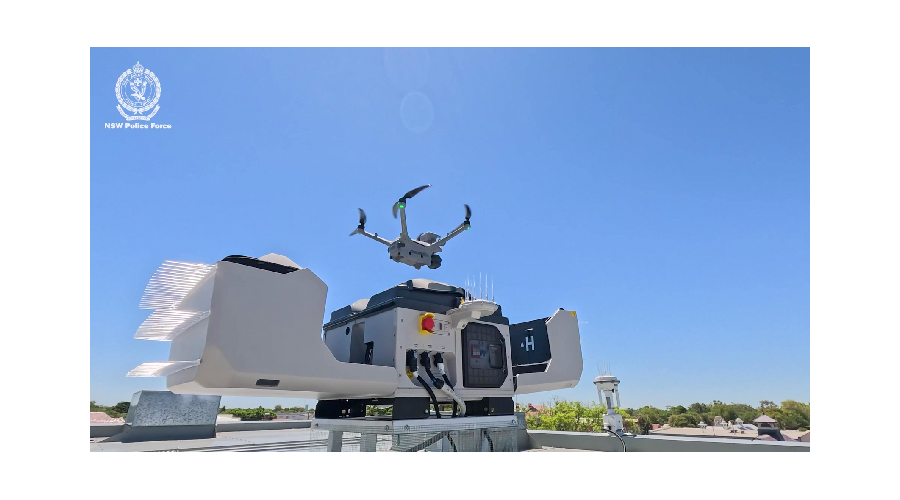 The NSW Police Drone Surveillance Trial Is Being Expanded Before Any Official Assessment