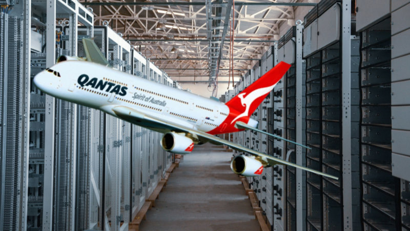 Qantas off the hook for data breach they could have seen coming