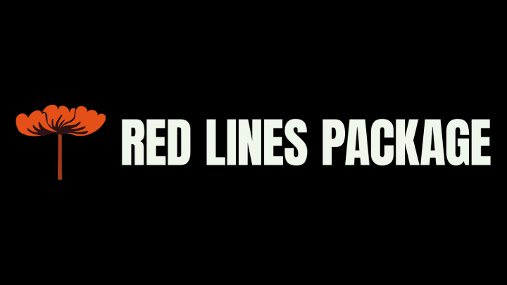 The Red Lines Package Bill Would End Australian Complicity in Foreign Atrocities