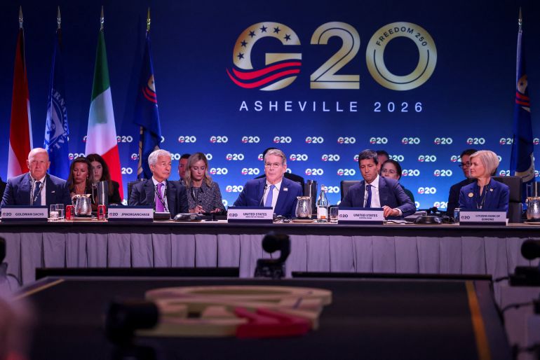 US brings back Russia’s Siluanov to G20 finance talks, angering Europe