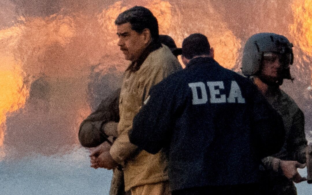 Venezuela’s Maduro asserts immunity in US court, urges dismissal of charges