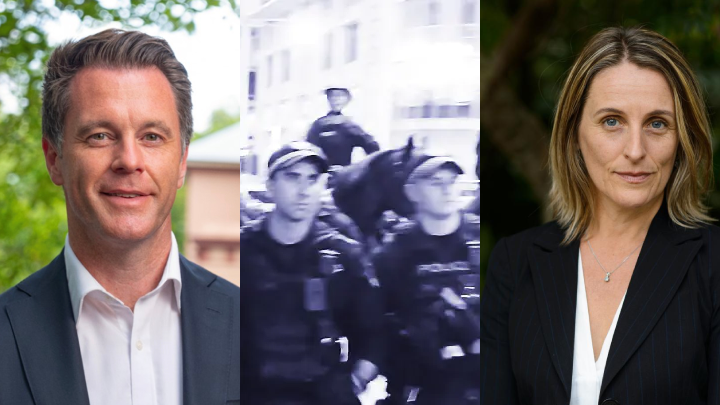 NSW Premier Chris Minns Has Been Referred to the State Police Watchdog