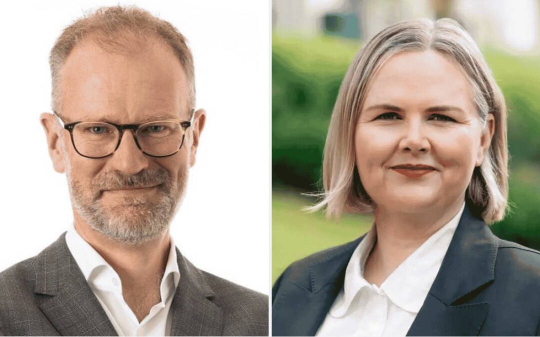 Caretaker a pressure test for Victorian public servants