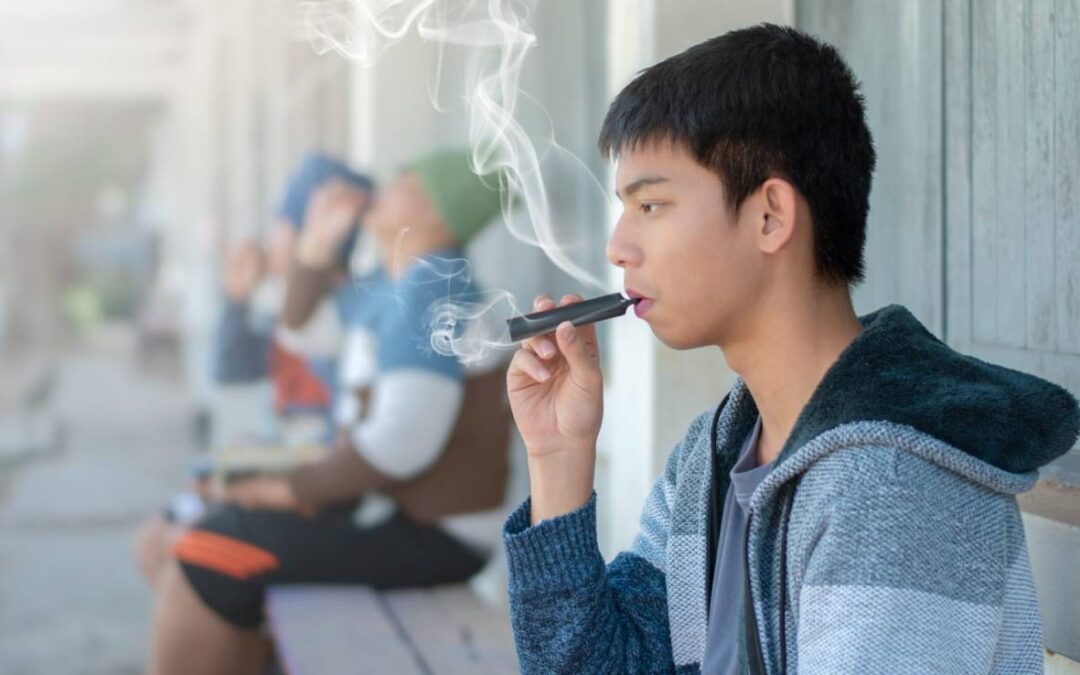 Youth drug and alcohol prevention programs need evidence, not just good intentions