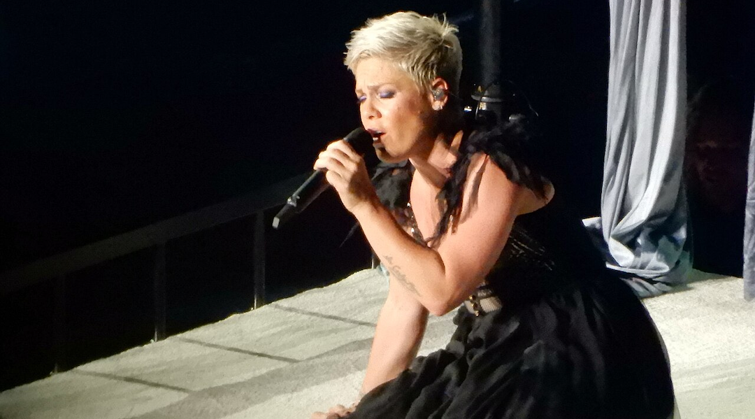 Western Civilization Is A Phony Pop Star