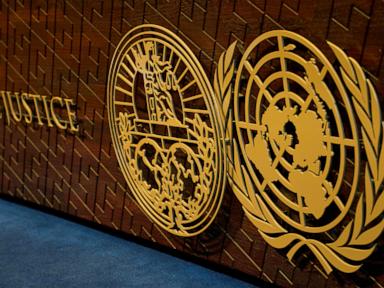 Germany fights Gaza genocide claims at the UN’s top court
