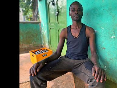 In parts of Africa, rainmakers face cruel violence by farmers as climate change vexes many