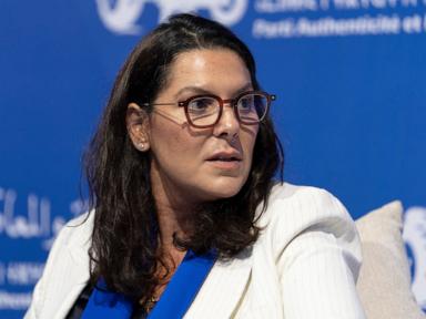 Morocco’s king appoints the country’s first woman prime minister