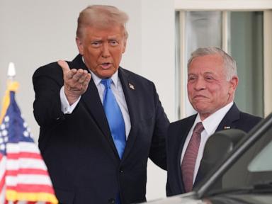 Iranian strikes on Jordan test the bonds between the US and one of its staunchest Mideast allies