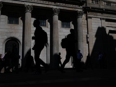 Bank of England expected to keep interest rates unchanged despite rising inflation