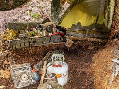 Inquiry into New Zealand man who hid his kids in forest for years blasts officials