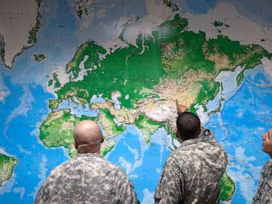 UN General Assembly endorses a new world map that shows more accurately Africa’s size