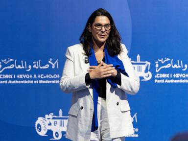 Morocco’s Authenticity and Modernity Party wins parliamentary election