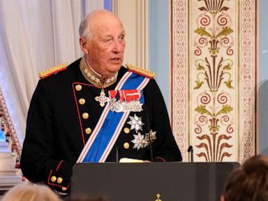 Norway to bid farewell to King Harald V with funeral attended by royalty, dignitaries