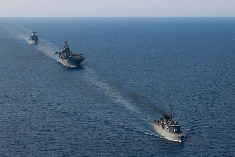 Ethiopia’s Tigray war: Where do the UAE and Saudi Arabia stand?
