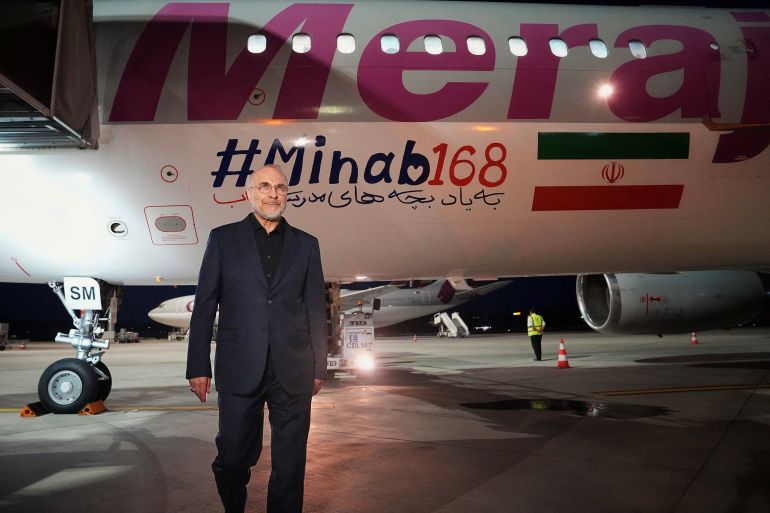 How Iran messaging highlights cost of war ahead of US midterm elections