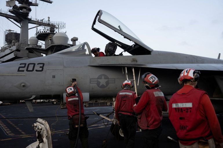 Iran determined to keep uranium amid increased war odds, flurry of meetings