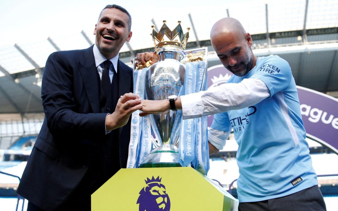 UK Parliament told answers on tax implications are needed in Manchester City ruling