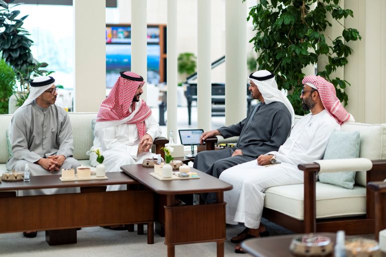 GCC condemns Houthi attacks on Saudi Arabia as Yemen fighting intensifies