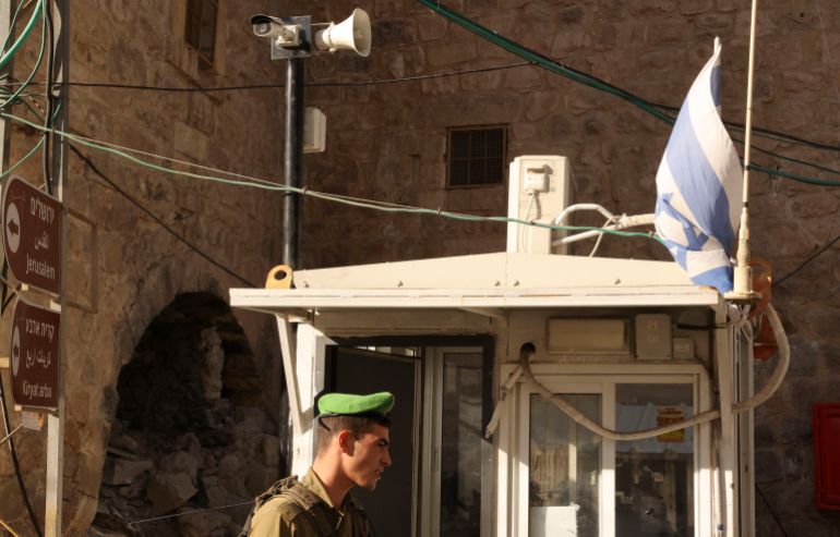 Bots, deepfakes and surveillance: Israel’s election goes to war online