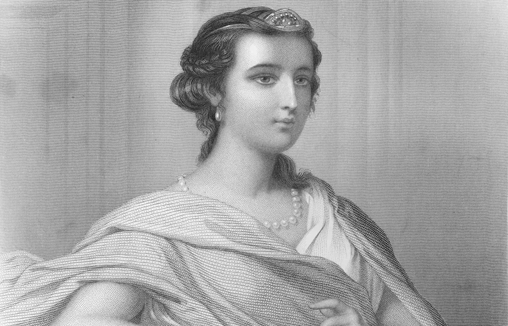 The Athenian answer to immigration