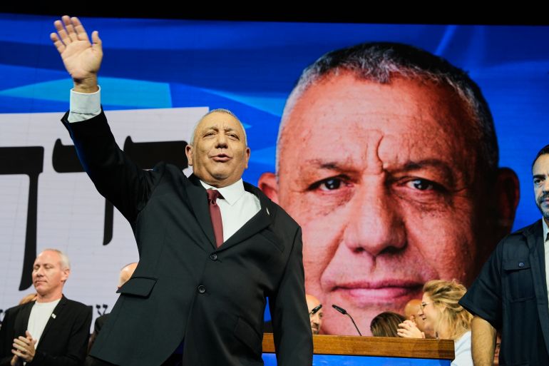Five key takeaways from Israel’s parliamentary elections
