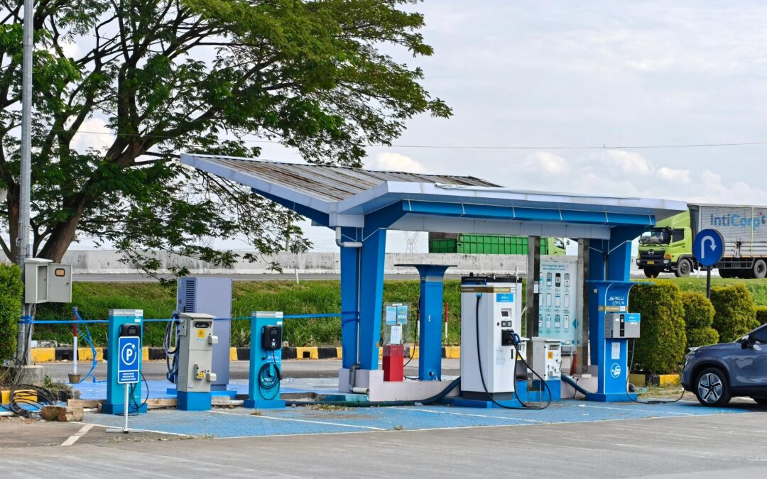 From Spice Routes to EV corridors: there’s a new Indo-Pacific economic belt unfolding