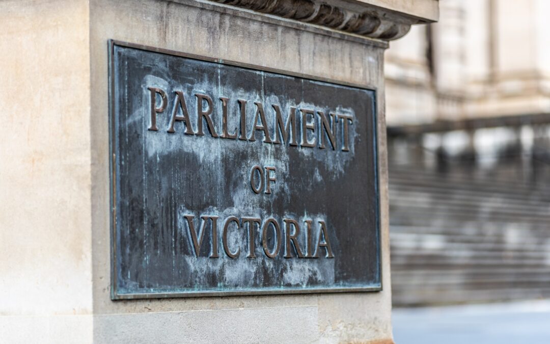 On the Victorian election and retractable policies