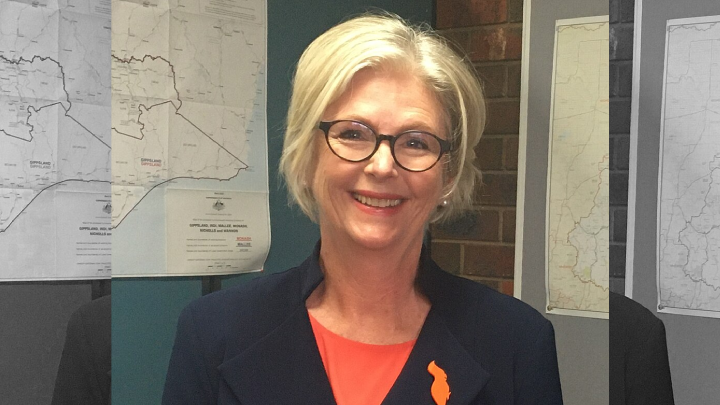 The Offence of Causing Harm to a Commonwealth Public Official in Australia