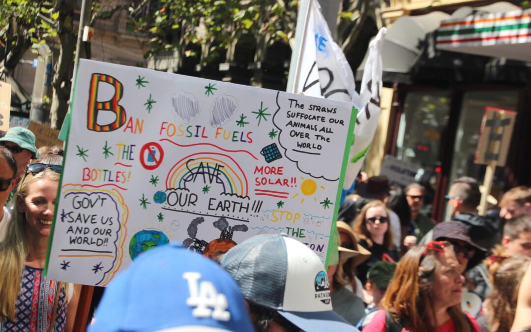 How the fossil fuel industry ‘captured’ Australia and maintains its political dominance