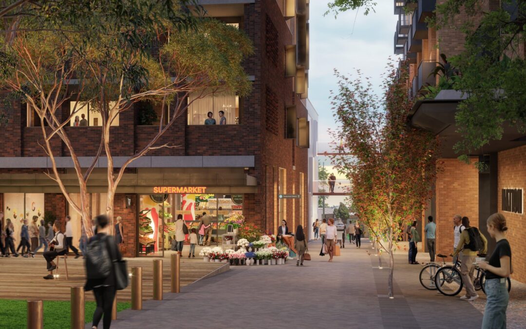 Let’s take a deep dive into this inner west DA for Precinct 75