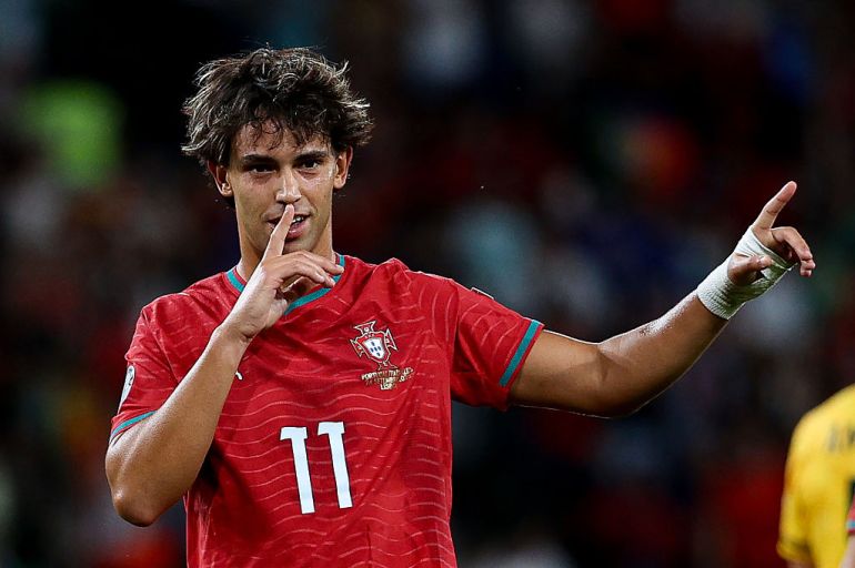 Portugal vs Norway: UEFA Nations League – Ronaldo latest, Haaland, teams