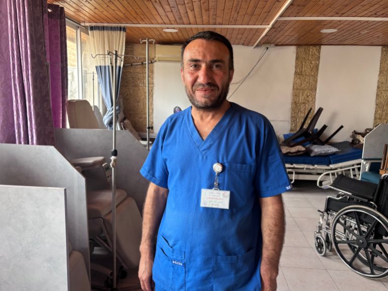 As Israel blocks PA funding, the West Bank’s healthcare system is failing