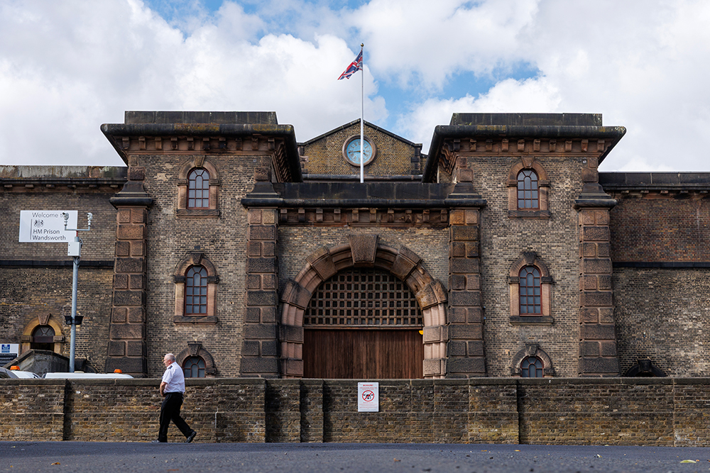 A radical solution to the prisons crisis