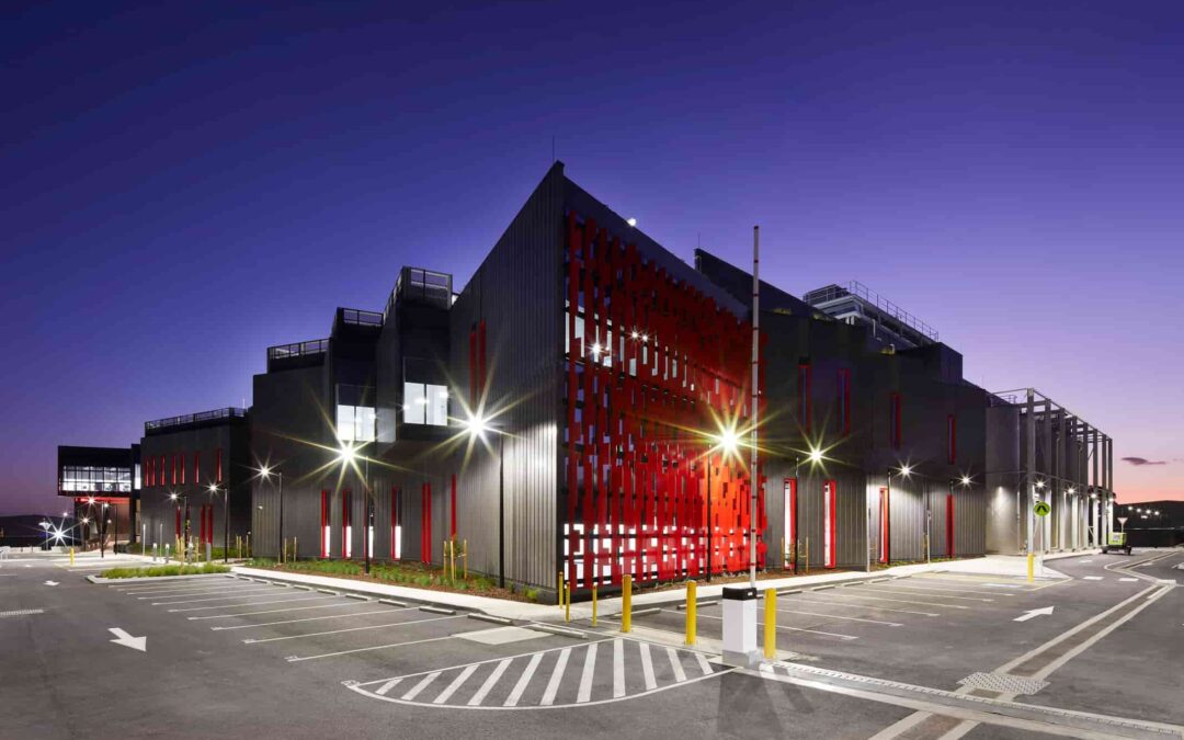 Data centre mania: How communities are pushing back and the bigger questions we need to ask