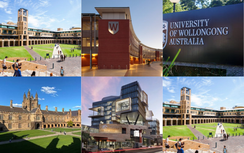 University wage theft. Australian academics owed hundreds of millions