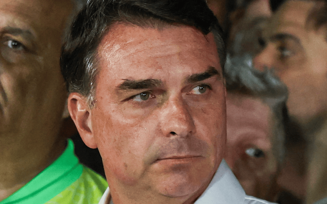 Bolsonaro calls for Brazil election result to be annulled