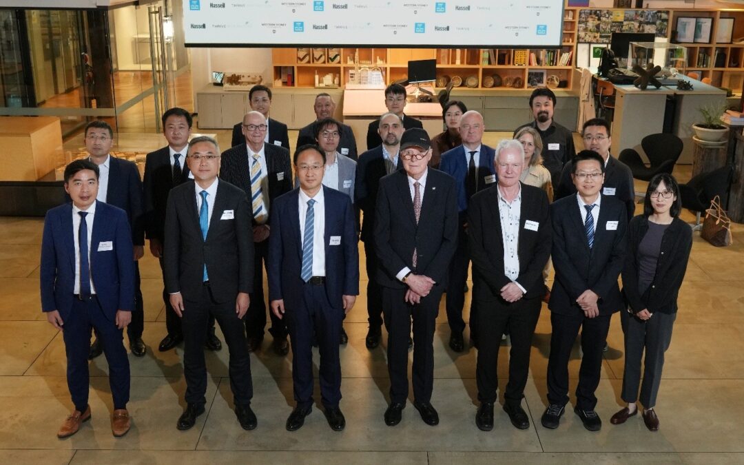 China and social housing; Centuria and Energy Bay; cheaper insulation in Vic; Electric waste trucks; CBD densities