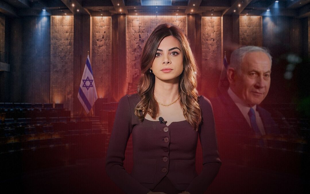 Netanyahu attacks Israel’s Arab parties as he falls short of majority