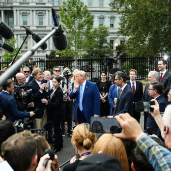 Is this Silicon Valley’s midterm reckoning?