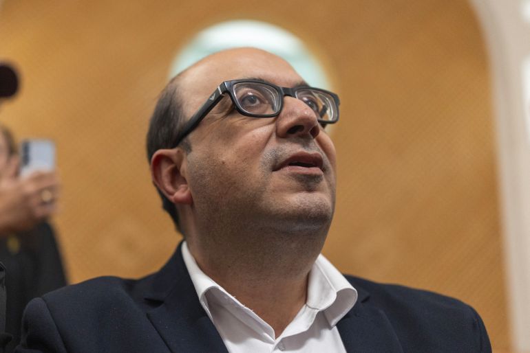 Israel’s Supreme Court overturns election panel ban on Arab parties