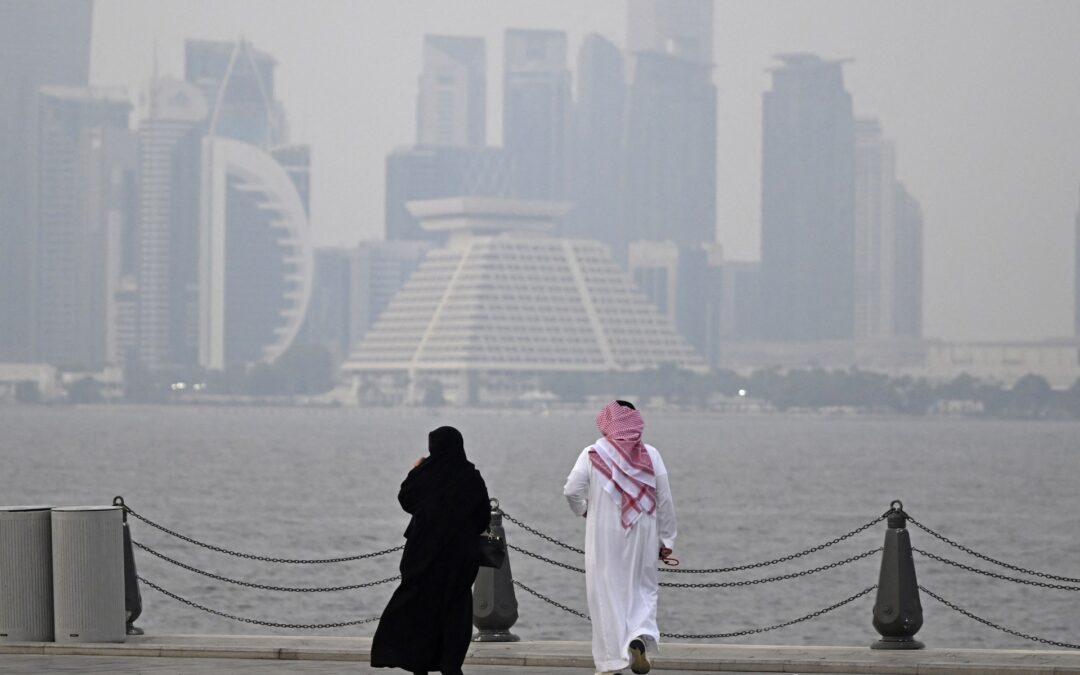 Qatar’s path to defence autonomy