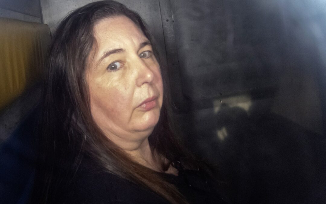 Australian court rejects ‘mushroom murderer’ Erin Patterson’s appeal