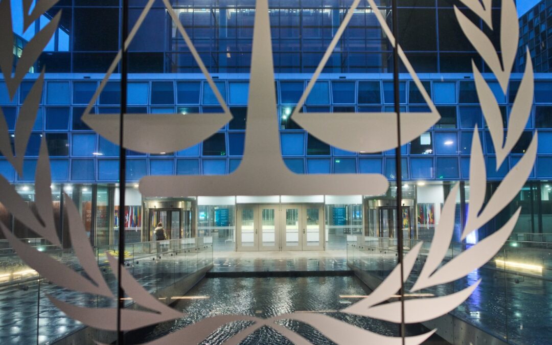 European states, Canada, Japan and UN back ICC against US sanctions