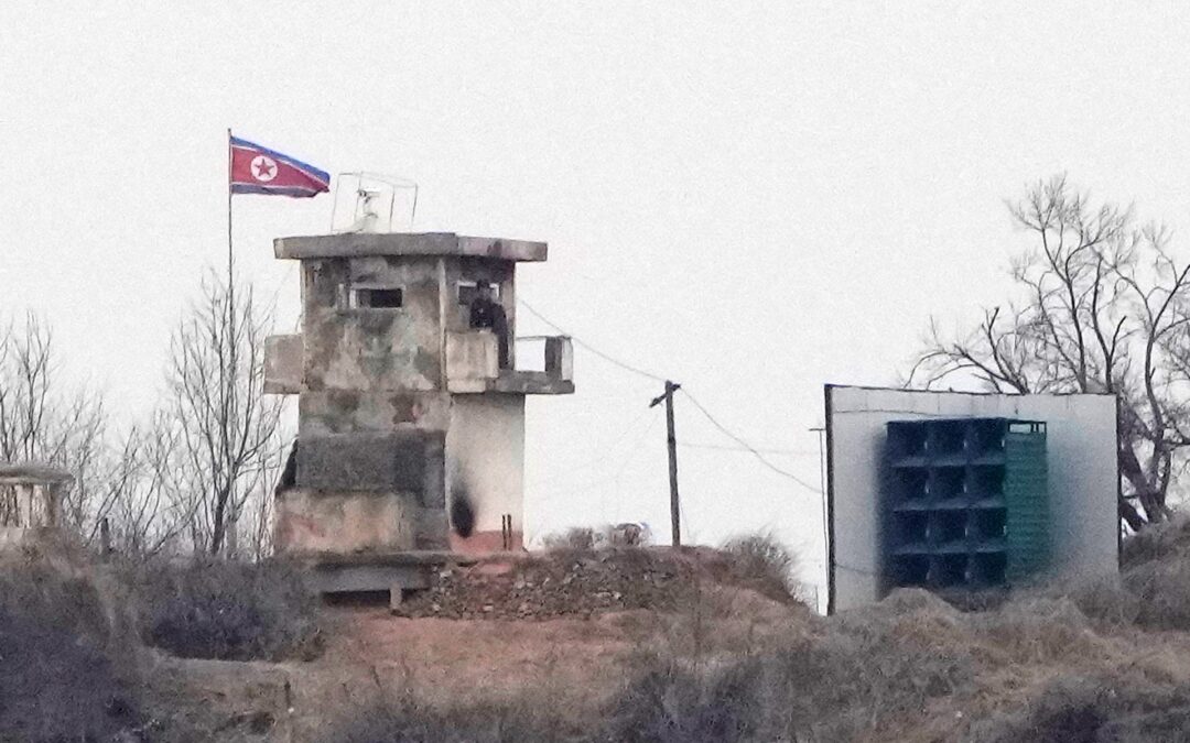 North Korea to resume propaganda broadcasts, South Korea urges dialogue