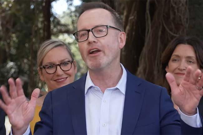 Labor must embrace the Greens or risk losing its political future